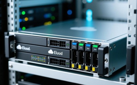 服务器超云机箱1u机架式规格参数有哪些？