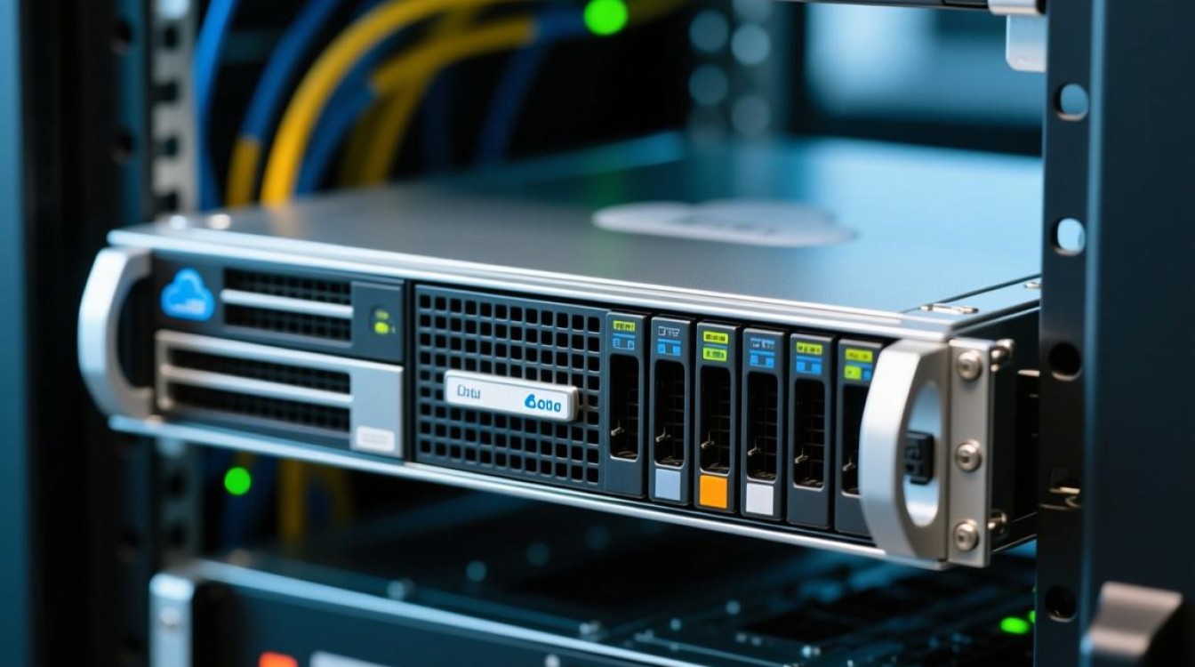 服务器超云机箱1u机架式规格参数有哪些？