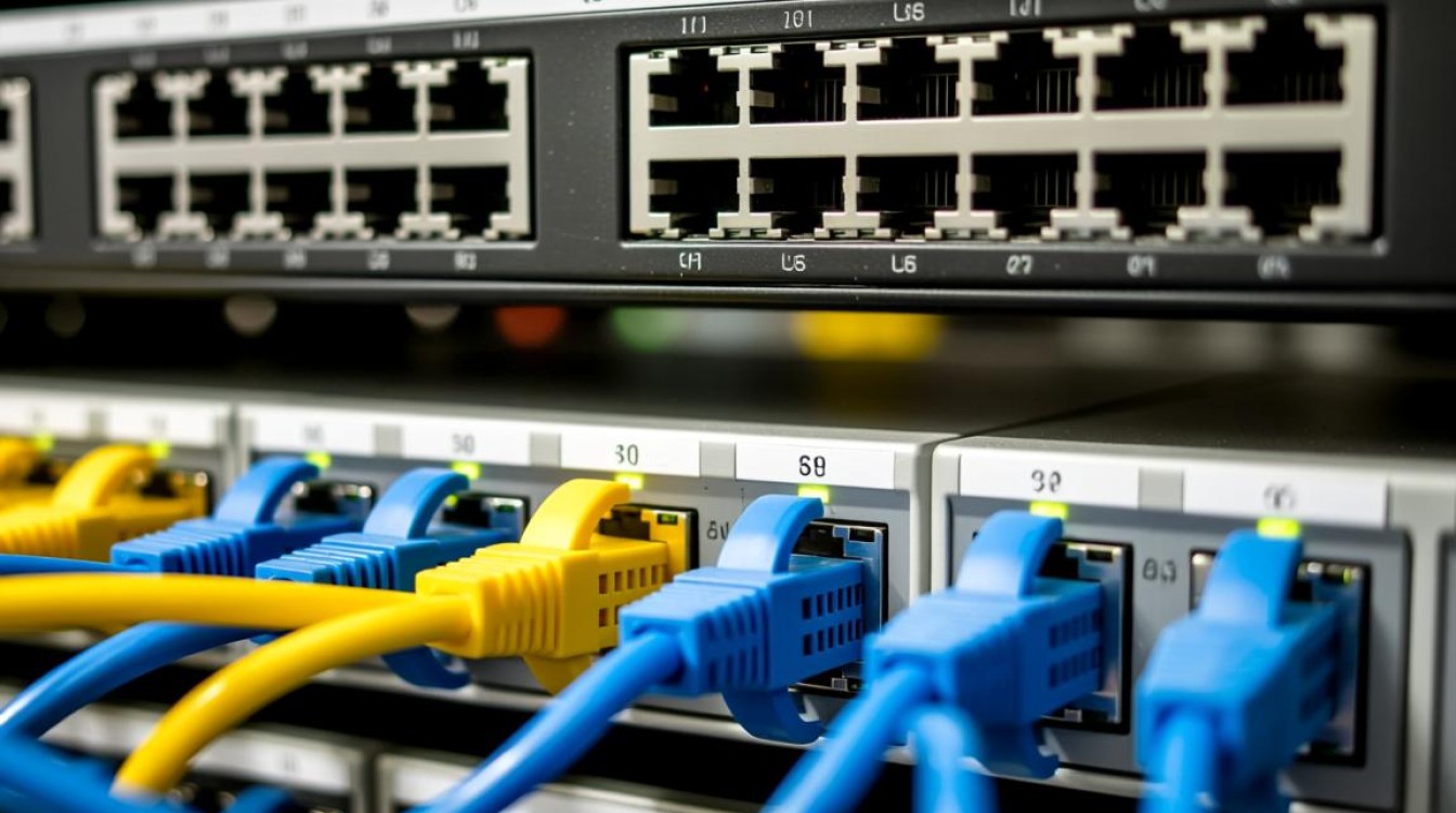 cisco端口配置IP时，如何确保网络连接稳定与安全？