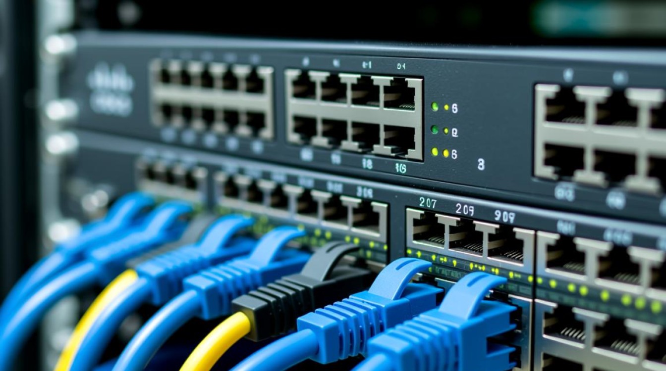 cisco端口配置IP时，如何确保网络连接稳定与安全？