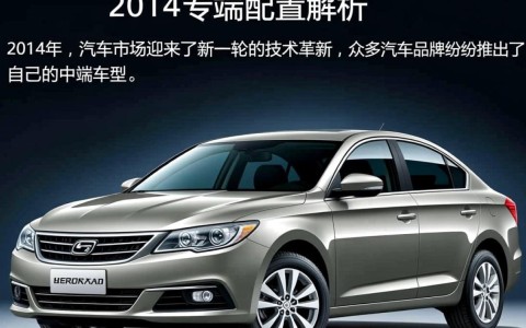 2014年中端配置，那些年我们错过的电脑升级选择有哪些？