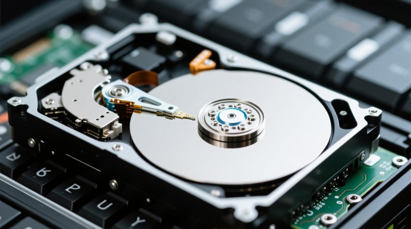 服务器硬盘买回来怎么设置大小？新手必看步骤！