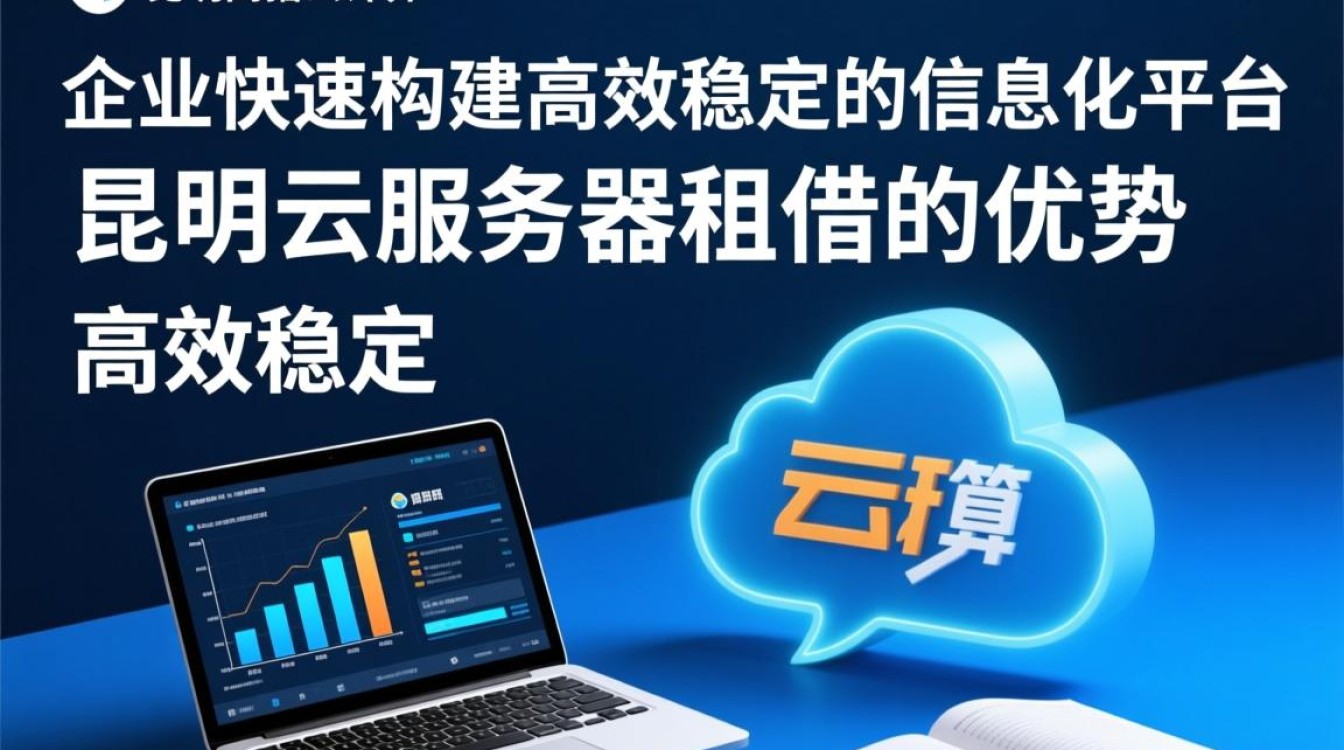 昆明云服务器租借，性价比高吗？哪家服务商更值得信赖？