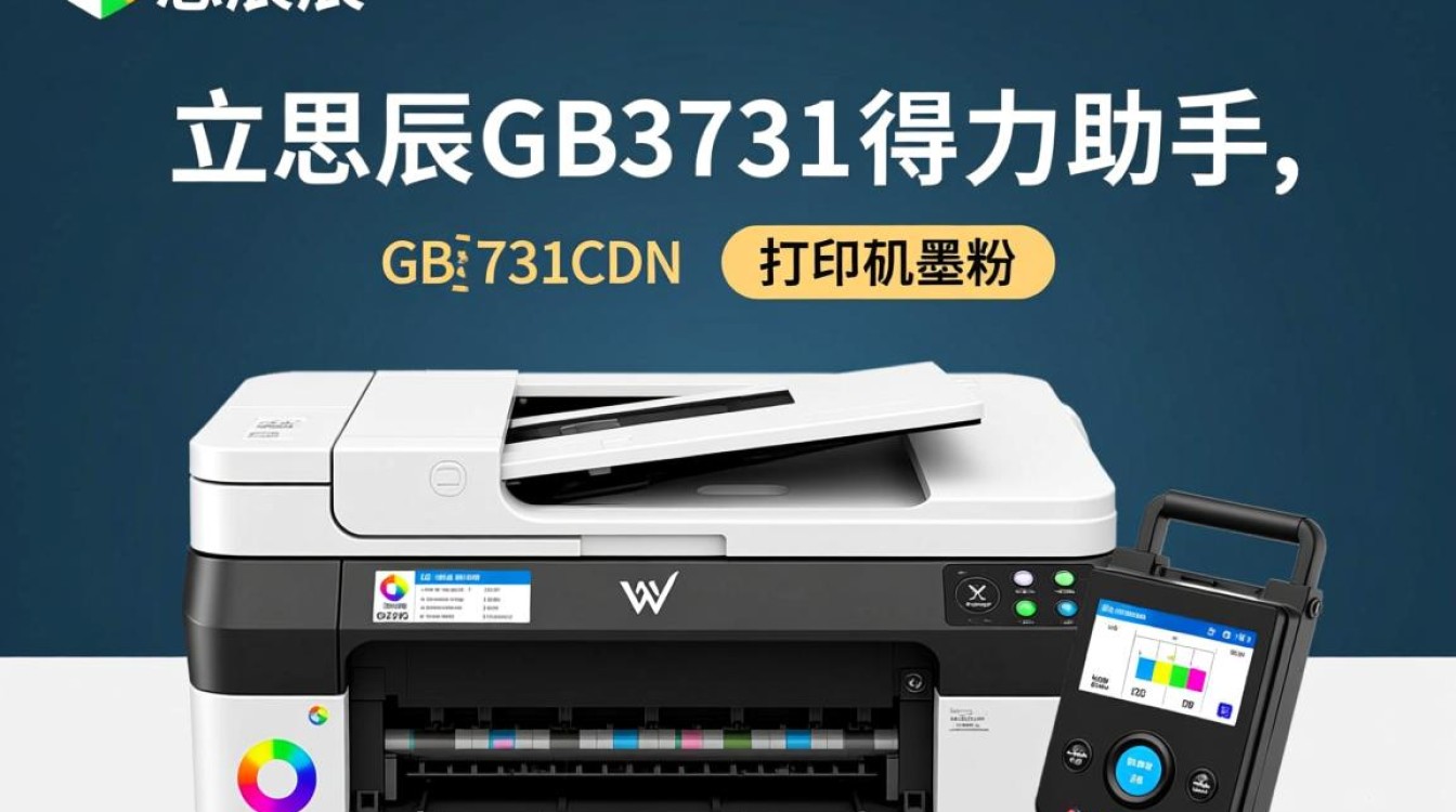 立思辰gb3731cdn打印机墨粉，性能卓越却价格几何？值得购买吗？