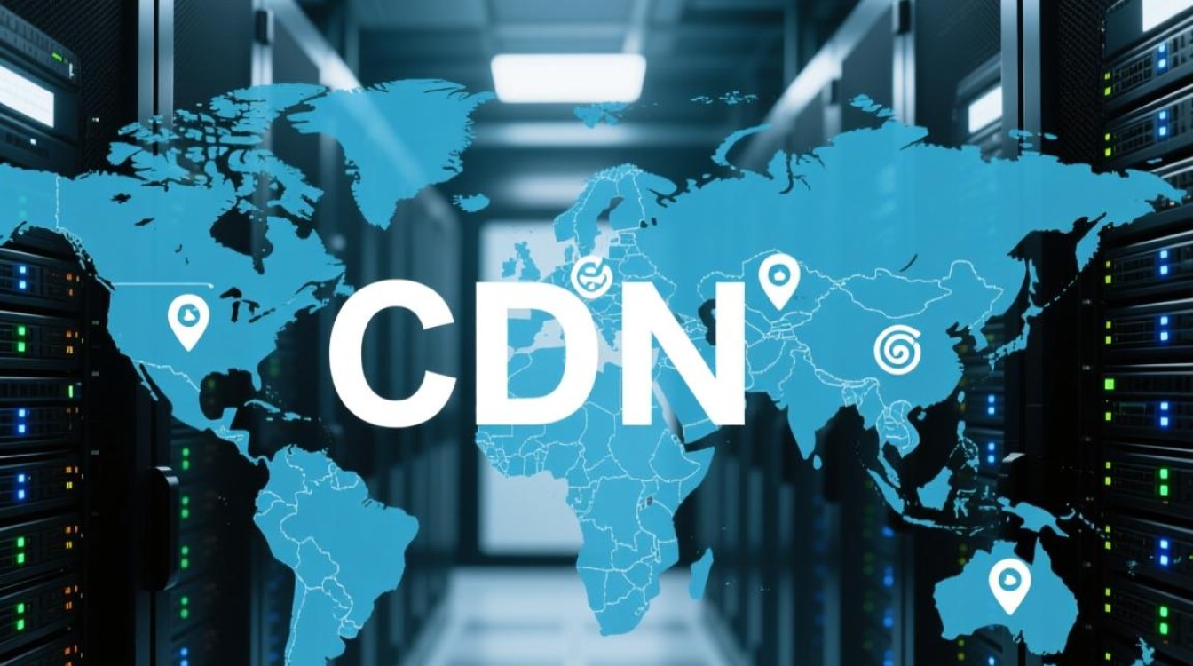 自建cdn选择服务器时，国内外有哪些优质服务商更胜一筹？