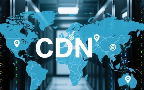 自建cdn选择服务器时，国内外有哪些优质服务商更胜一筹？