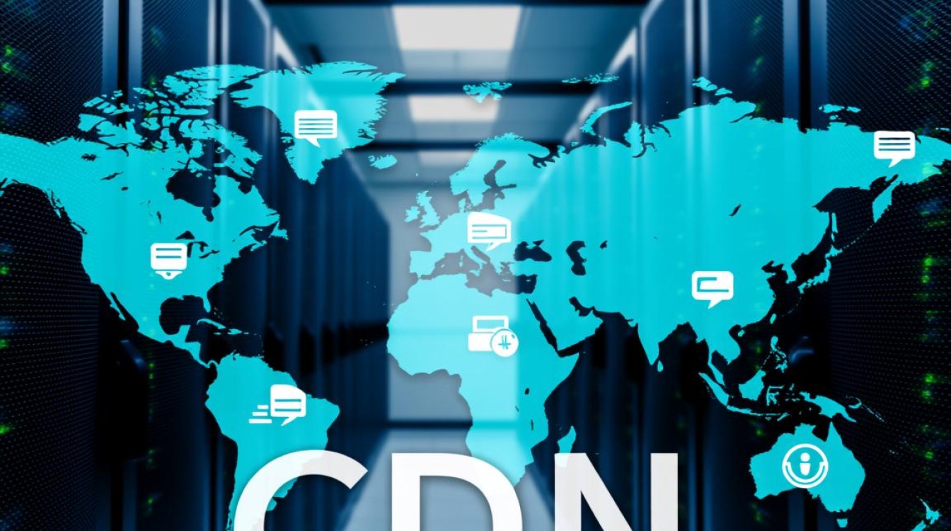 自建cdn选择服务器时，国内外有哪些优质服务商更胜一筹？