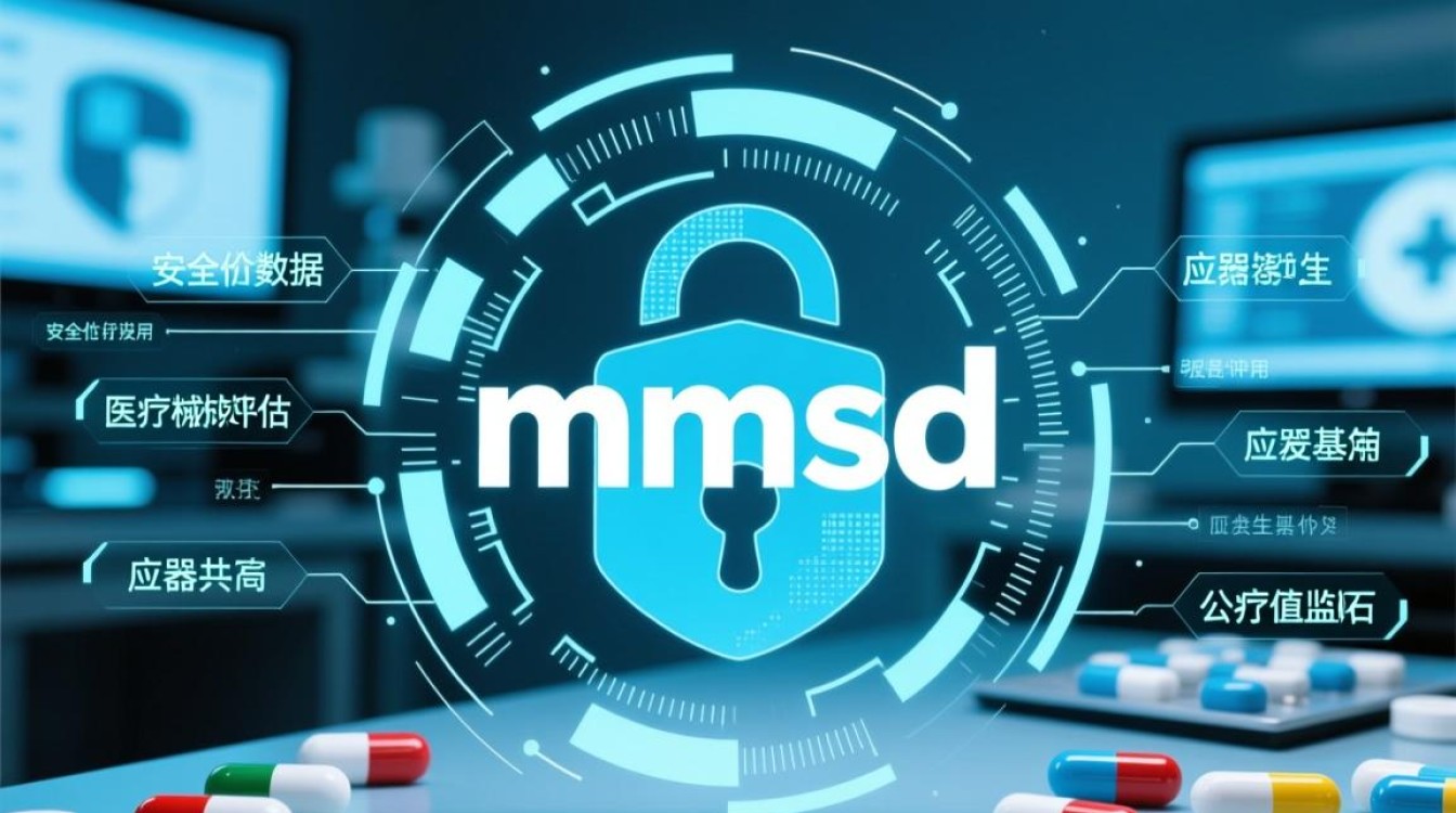 安全性数据mmsd具体包含哪些关键指标? 安全性数据mmsd具体包含哪些关键指标?