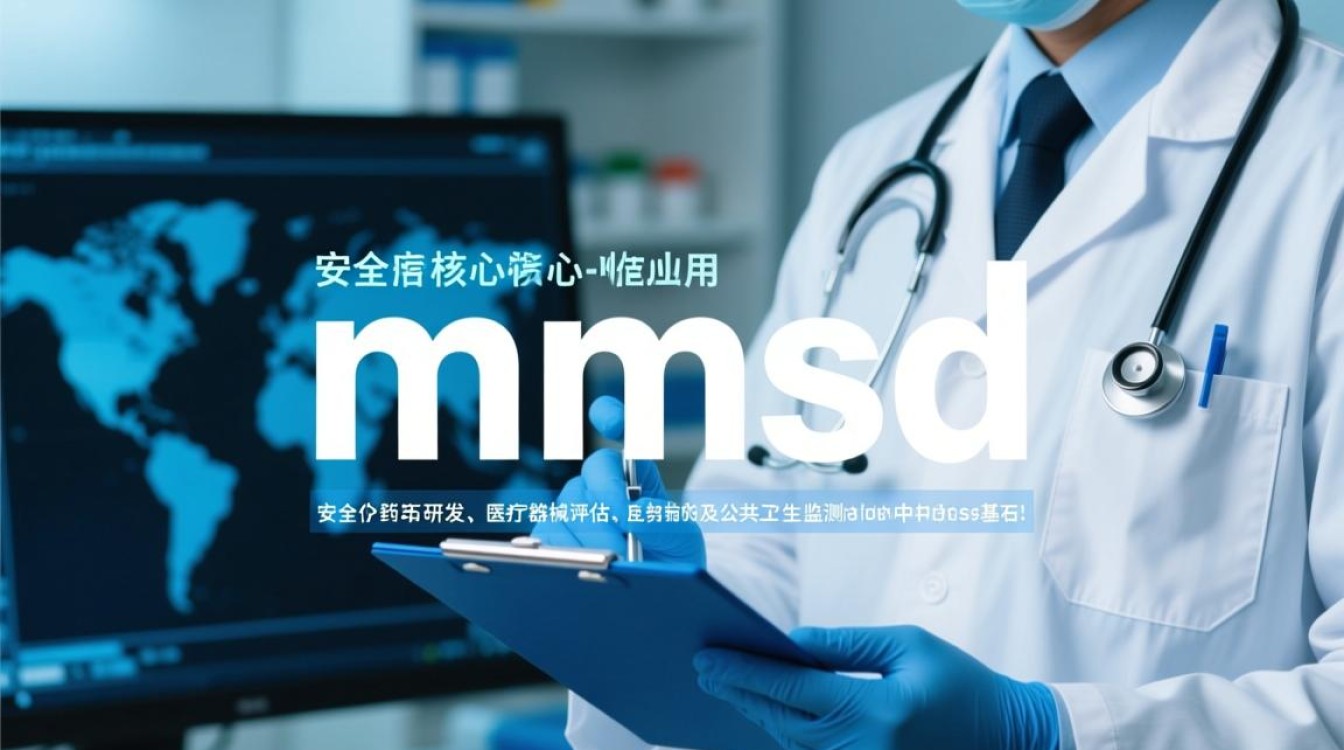 安全性数据mmsd具体包含哪些关键指标? 安全性数据mmsd具体包含哪些关键指标?