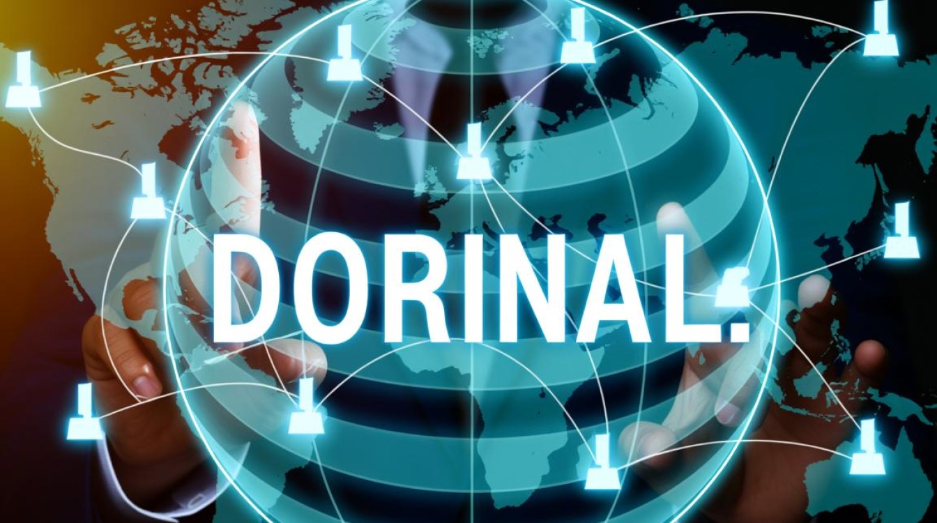 域名和服务器究竟有何区别？揭秘二者在网站运营中的关键作用！