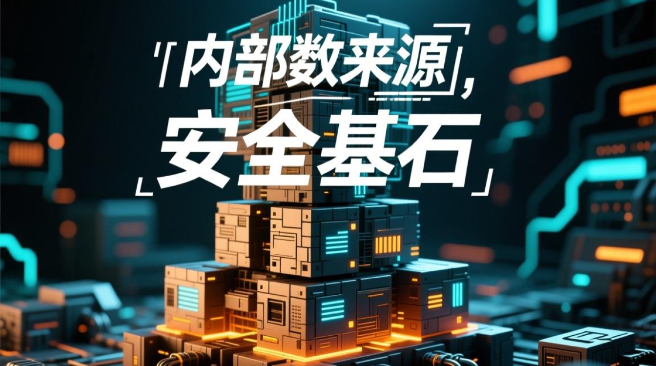 企业安全数据来源具体包括哪些方面? 企业安全数据来源具体包括哪些方面?