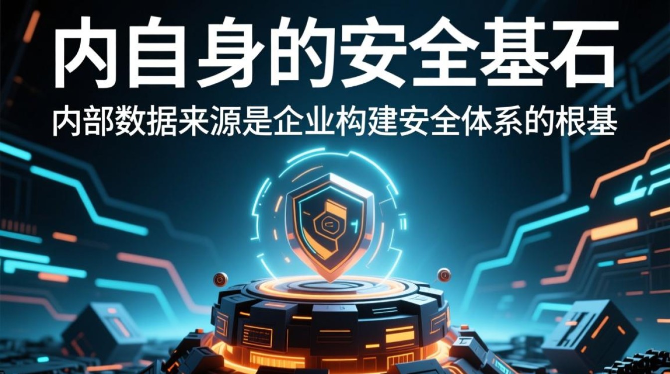 企业安全数据来源具体包括哪些方面? 企业安全数据来源具体包括哪些方面?