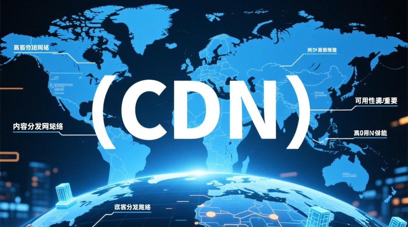 CDN回源服务器是否需要配置防火墙？防火墙配置有何关键点？