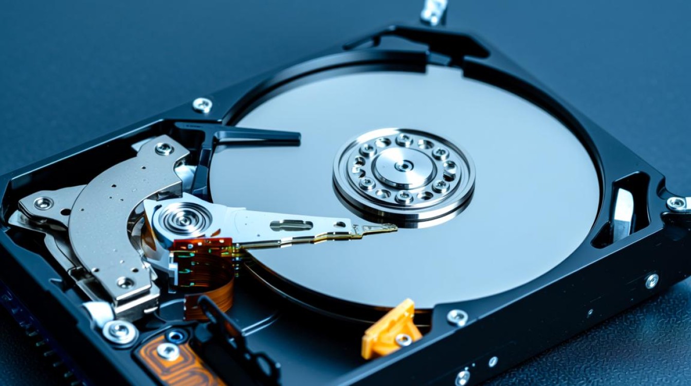 监控级硬盘究竟为何物？为何被用于服务器硬盘？