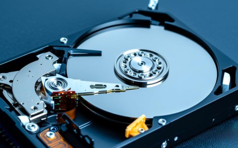 监控级硬盘究竟为何物？为何被用于服务器硬盘？