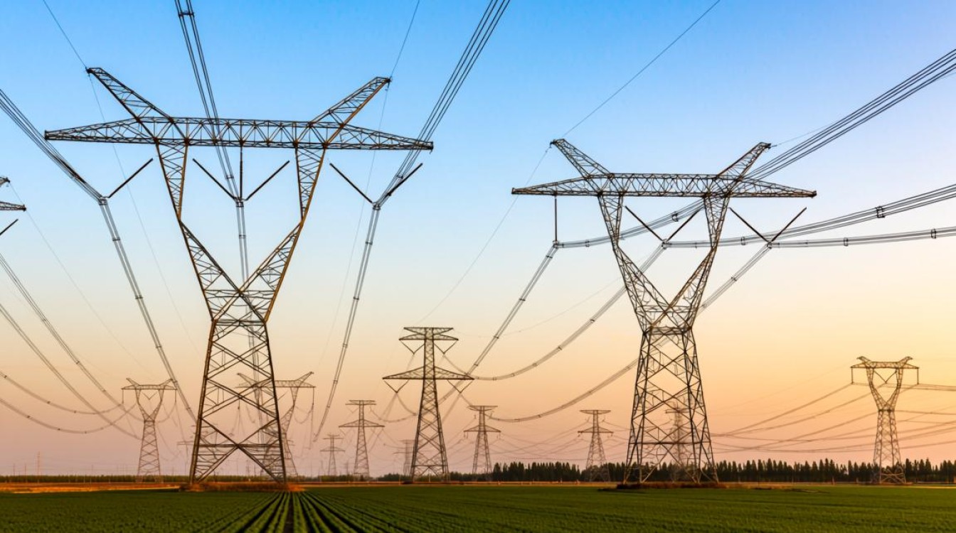 安全巡检员如何坚守一线维护电网？日常巡检有哪些关键点？