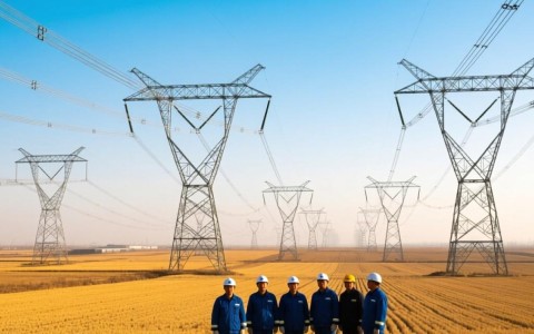 安全巡检员如何坚守一线维护电网？日常巡检有哪些关键点？