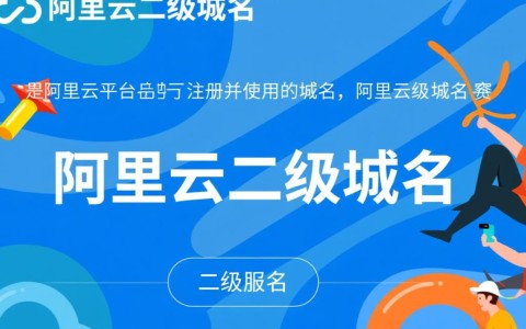 阿里云二级域名设置路径在哪里查询？