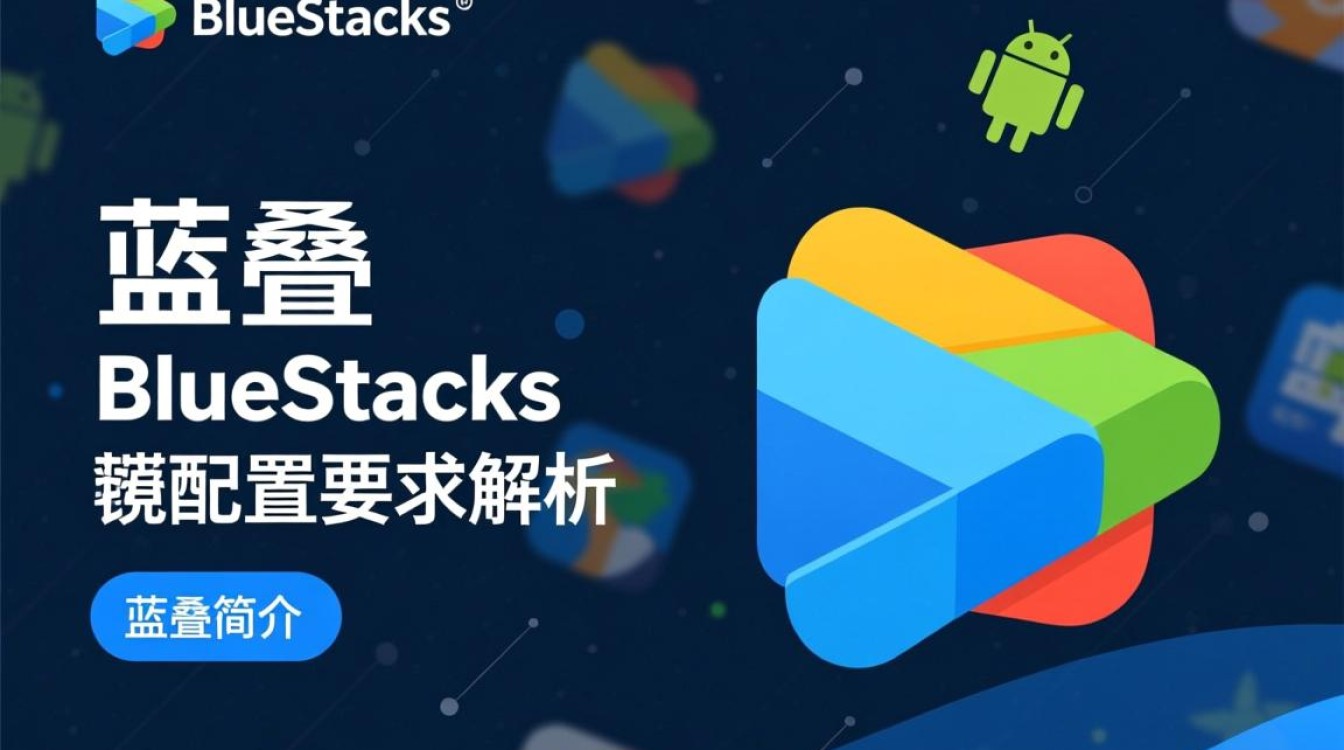 蓝叠游戏配置要求是什么?如何确保流畅运行? 蓝叠游戏配置要求是什么?如何确保流畅运行?