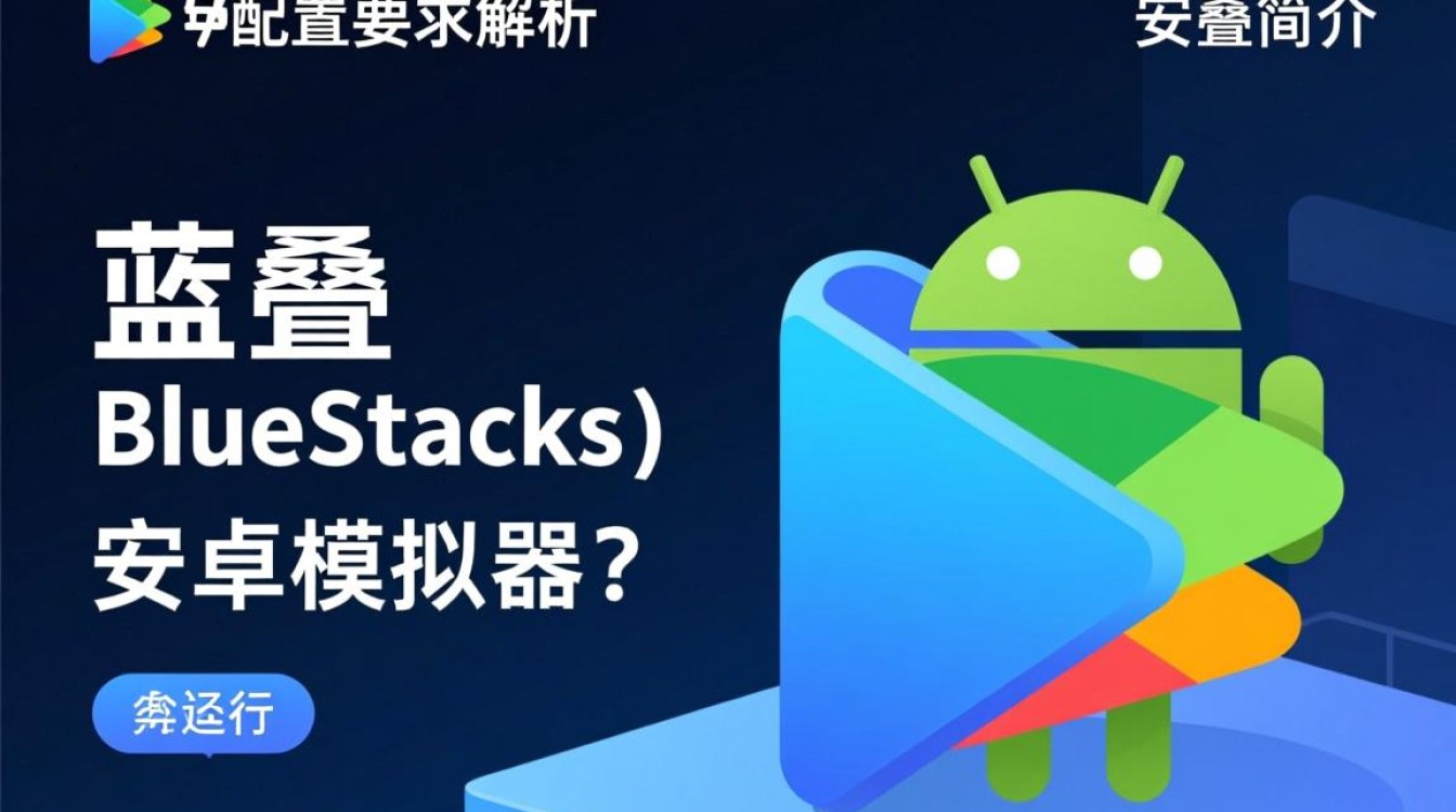 蓝叠游戏配置要求是什么?如何确保流畅运行? 蓝叠游戏配置要求是什么?如何确保流畅运行?