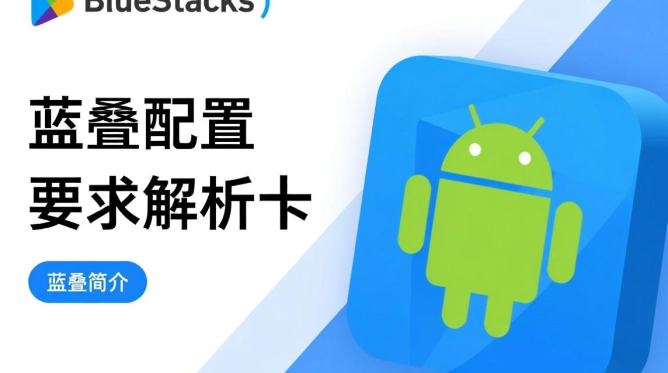 蓝叠游戏配置要求是什么?如何确保流畅运行? 蓝叠游戏配置要求是什么?如何确保流畅运行?