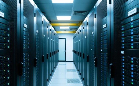 昆明机房服务器，为何如此重要？揭秘其关键作用与优势！
