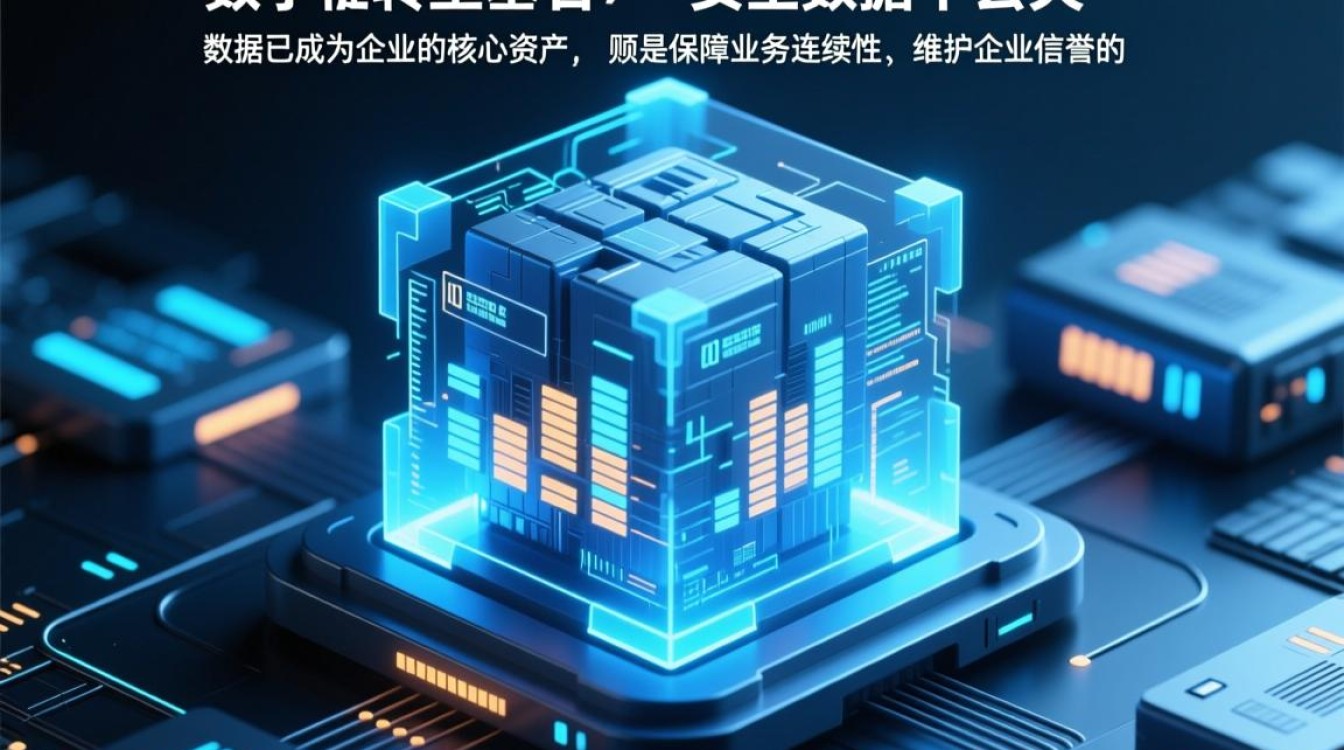 安全数据不丢失,如何实现长期稳定存储与快速恢复? 安全数据不丢失,如何实现长期稳定存储与快速恢复?