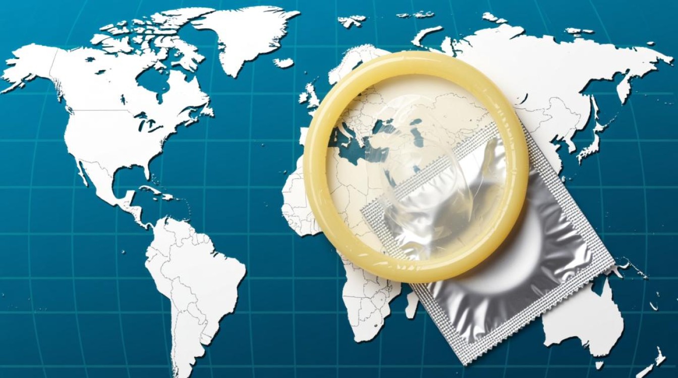 安全套市场环境分析数据库包含哪些核心数据维度？