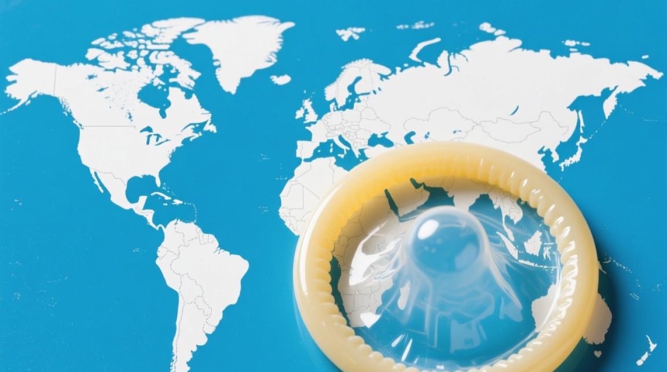 安全套市场环境分析数据库包含哪些核心数据维度？