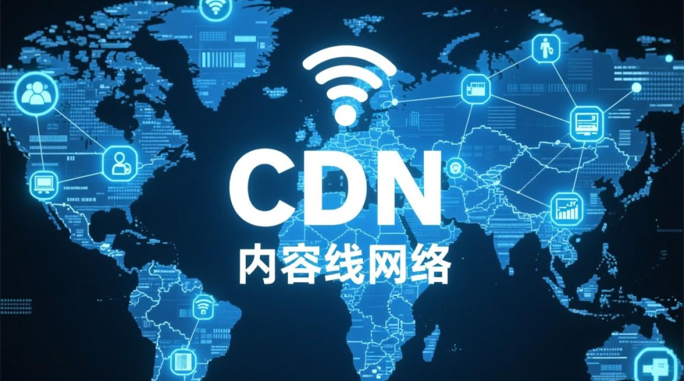 CDN节点在无线网络下沉中扮演何种角色？其技术挑战与优化策略有哪些？