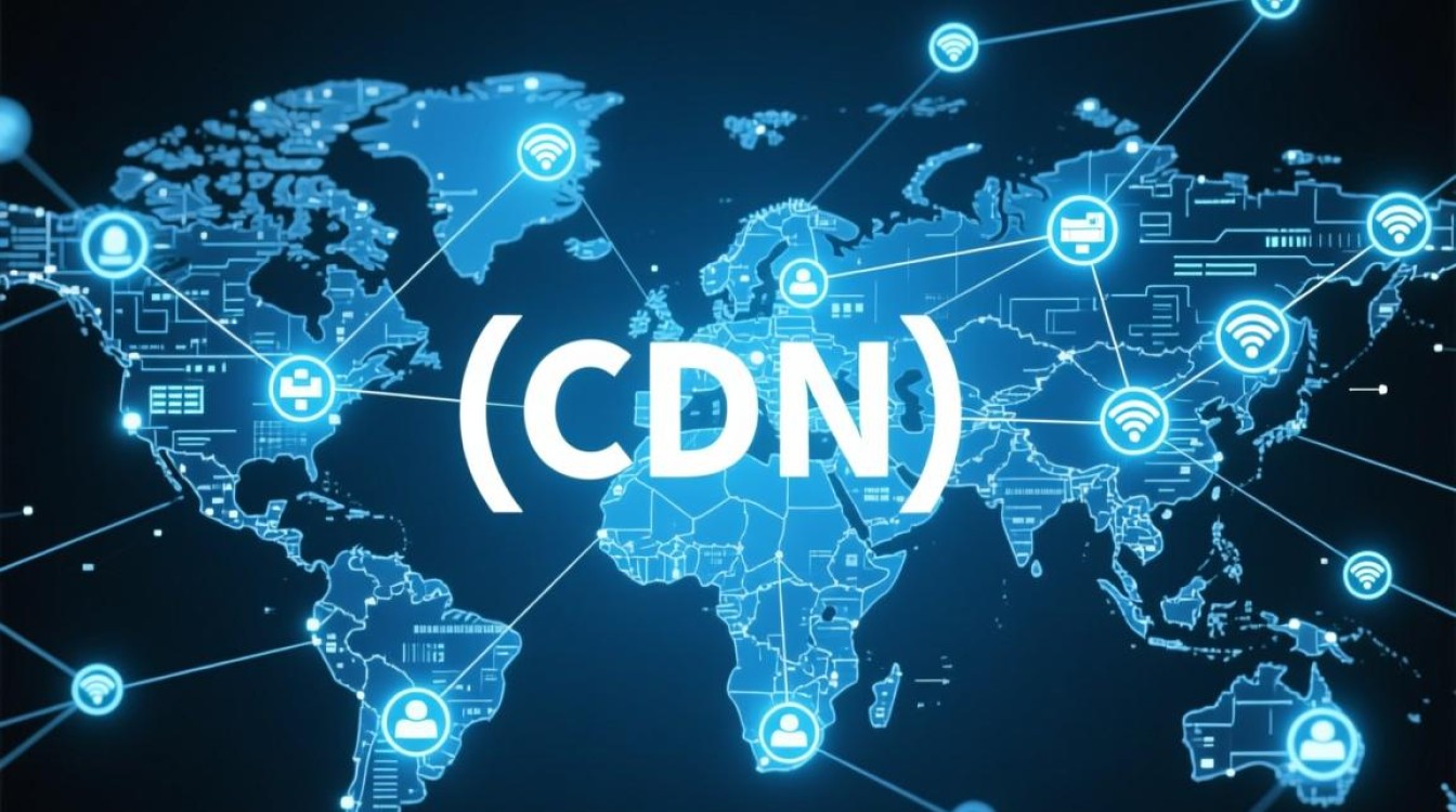 CDN节点在无线网络下沉中扮演何种角色？其技术挑战与优化策略有哪些？