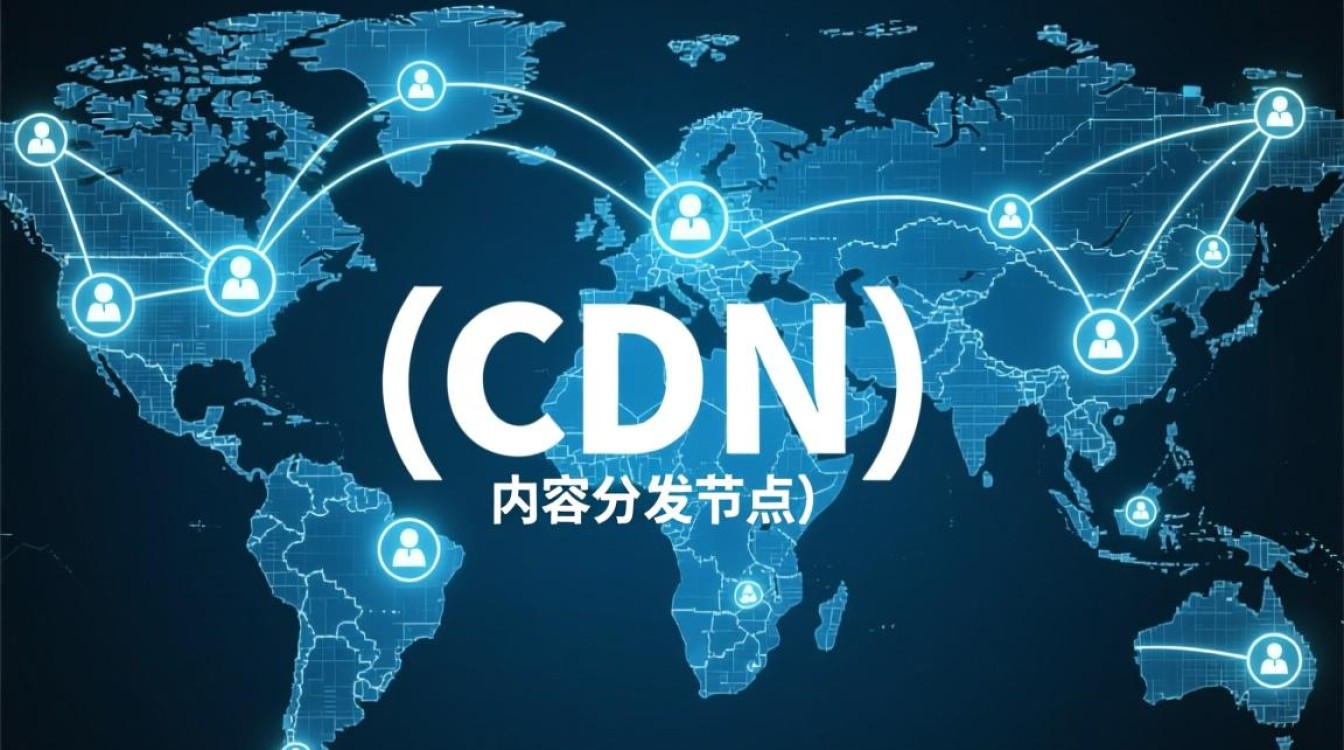 CDN节点在无线网络下沉中扮演何种角色？其技术挑战与优化策略有哪些？