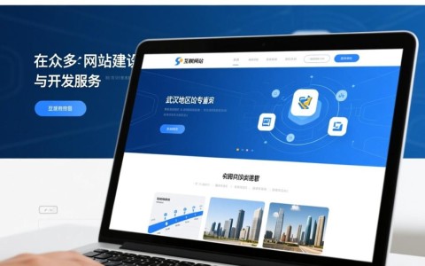 武汉网站建设网站开发，哪家公司服务更专业，性价比更高？