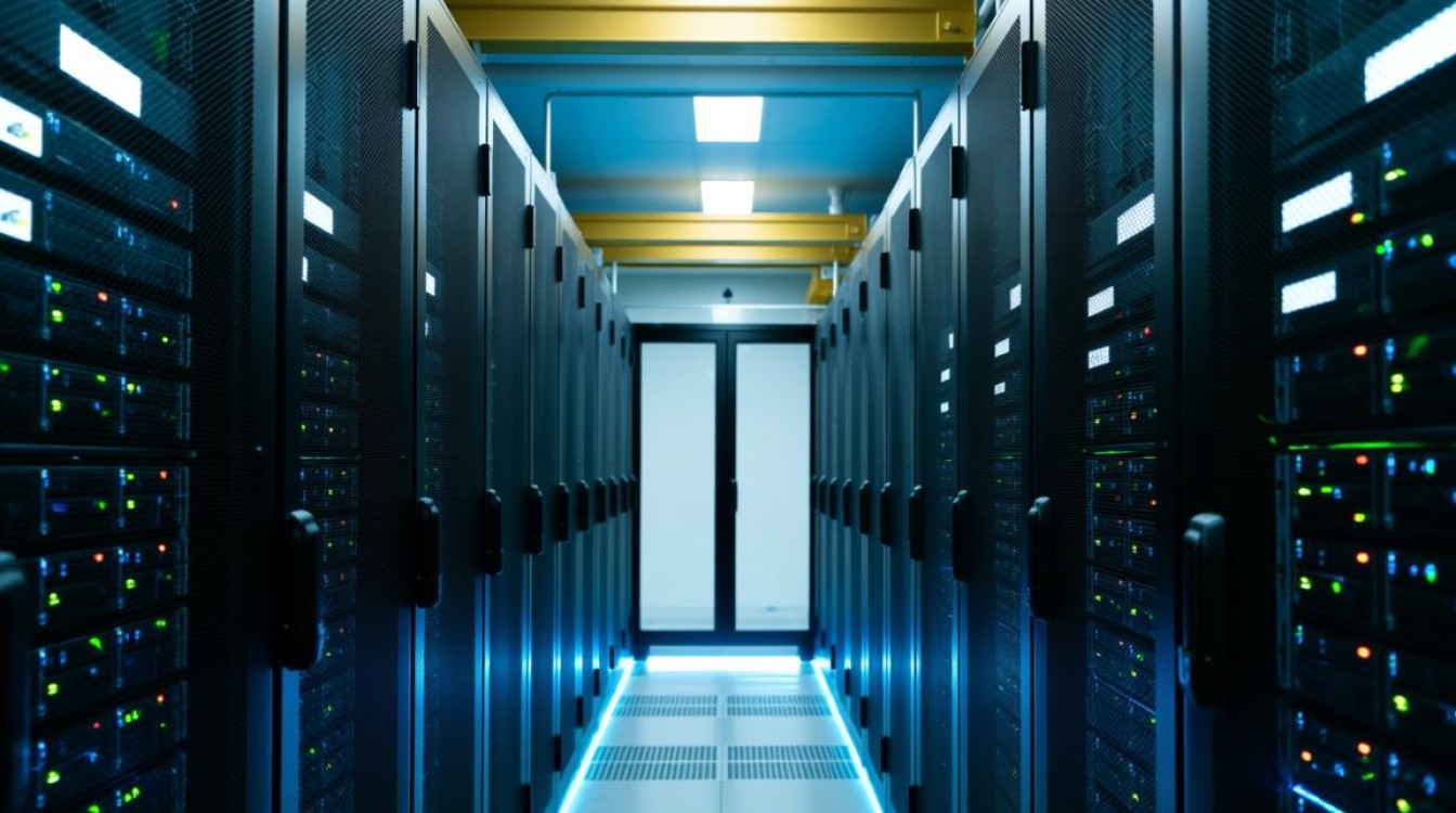 企业如何有效监控服务器流量，保障网络安全？