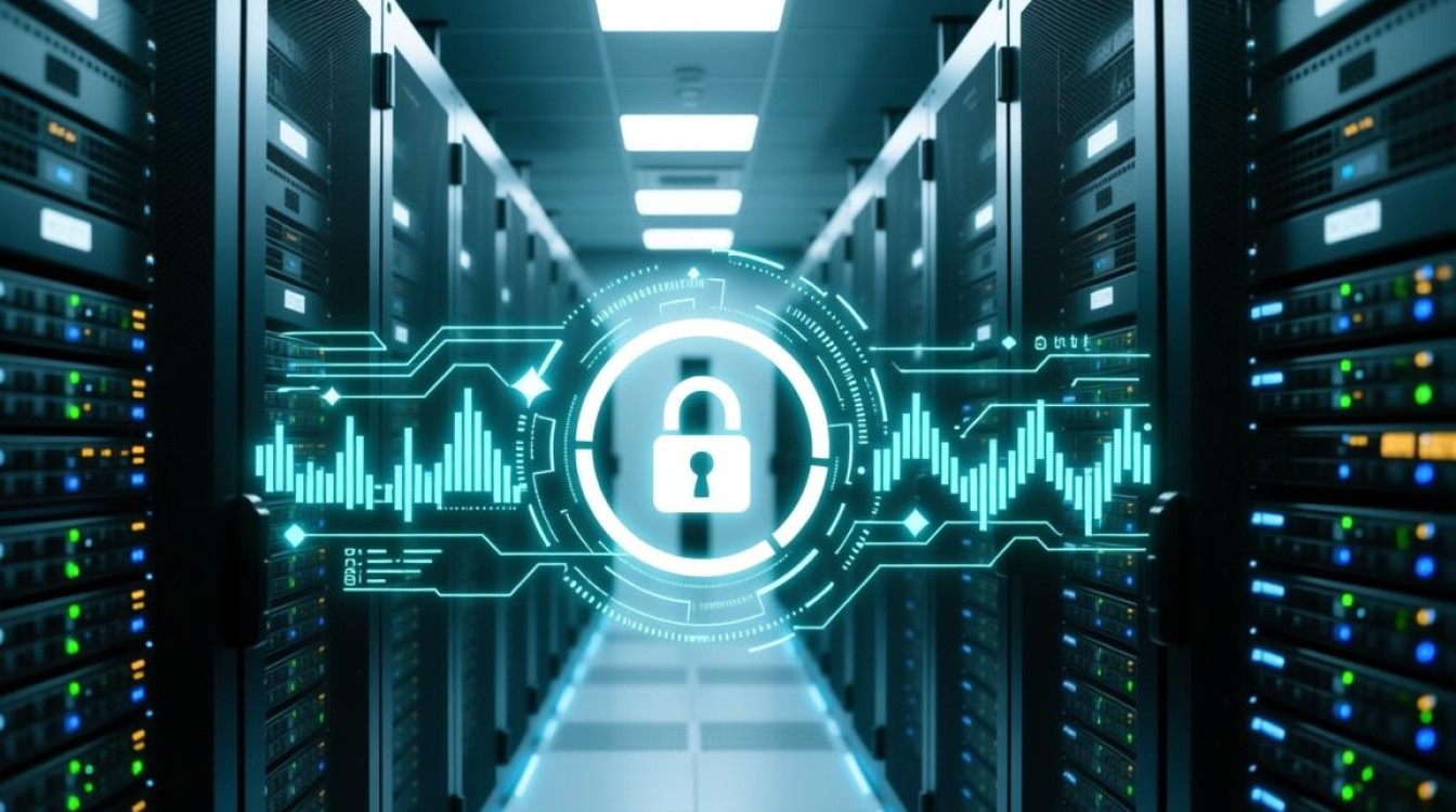 企业如何有效监控服务器流量，保障网络安全？