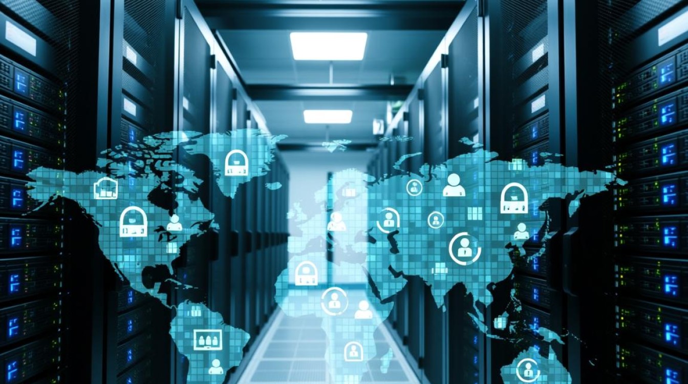 企业如何有效监控服务器流量，保障网络安全？