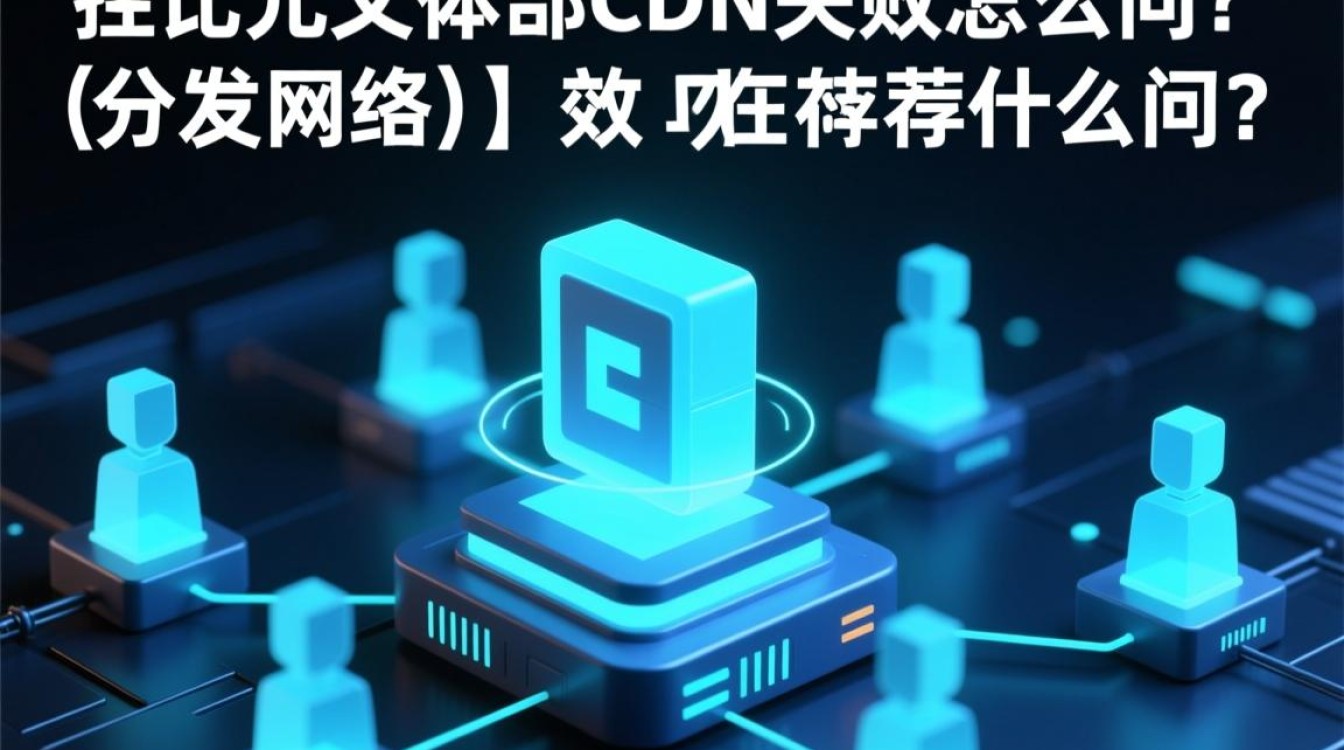 易次元上传文本至CDN失败，是配置错误还是网络问题？原因分析及解决方法揭秘！