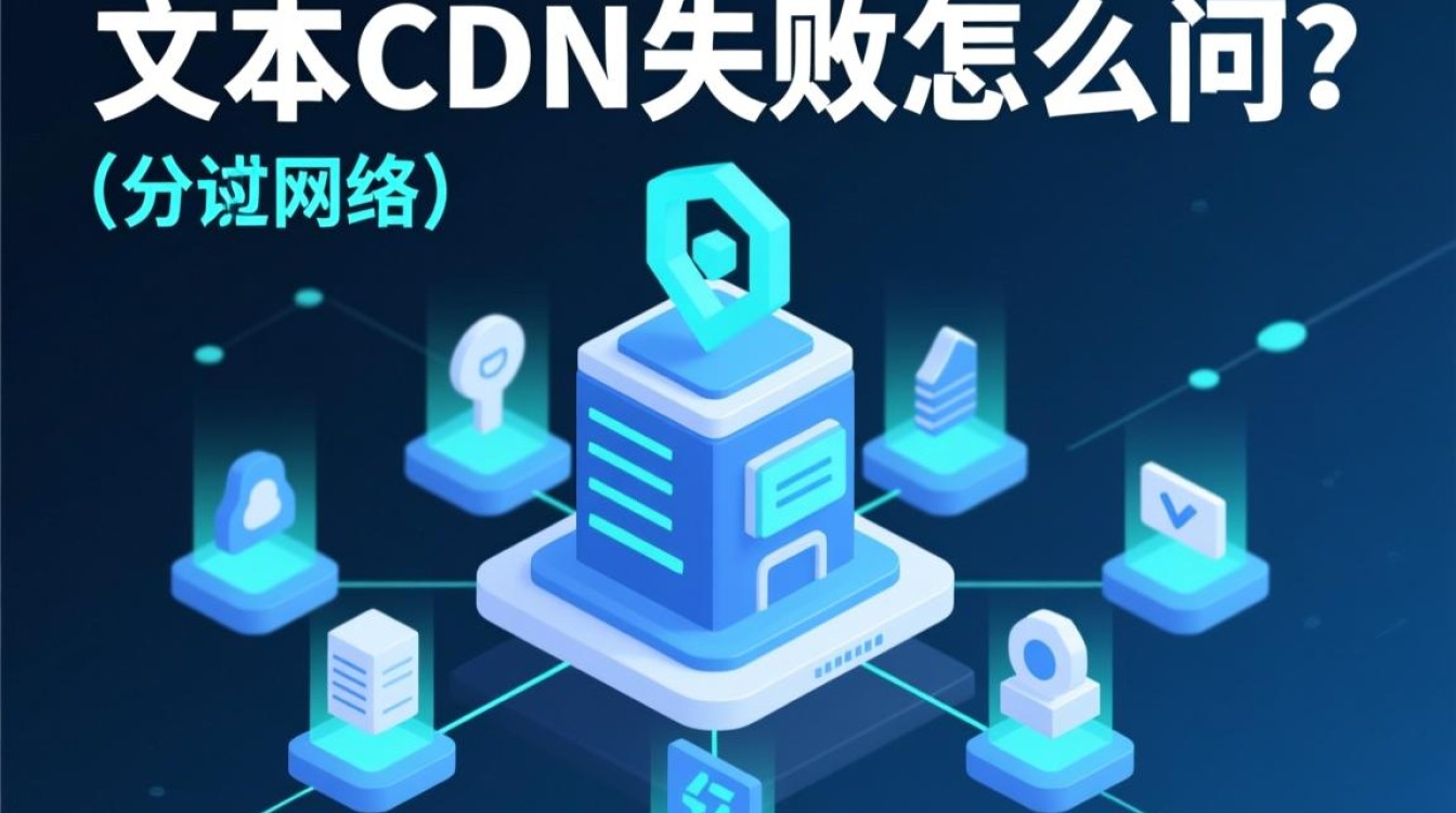 易次元上传文本至CDN失败，是配置错误还是网络问题？原因分析及解决方法揭秘！