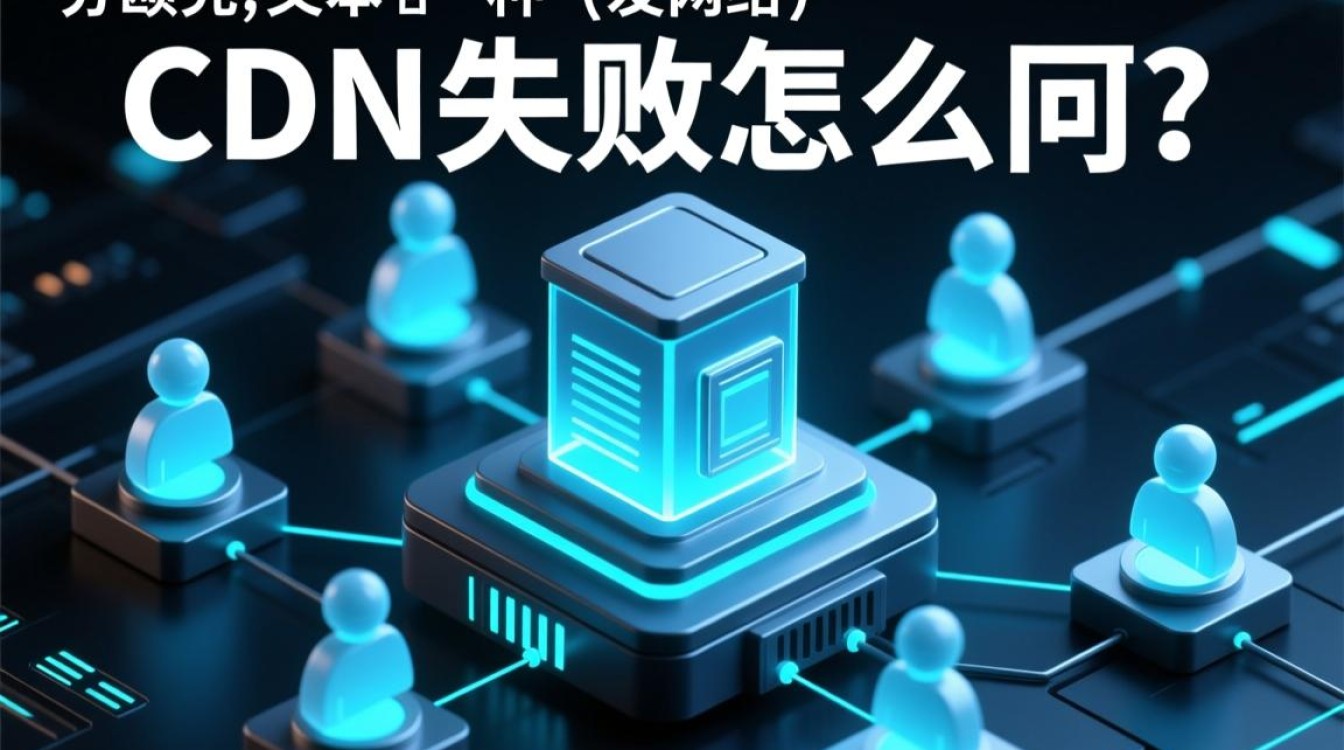 易次元上传文本至CDN失败，是配置错误还是网络问题？原因分析及解决方法揭秘！
