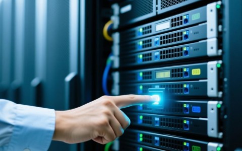 服务器费用应计入哪个会计科目？