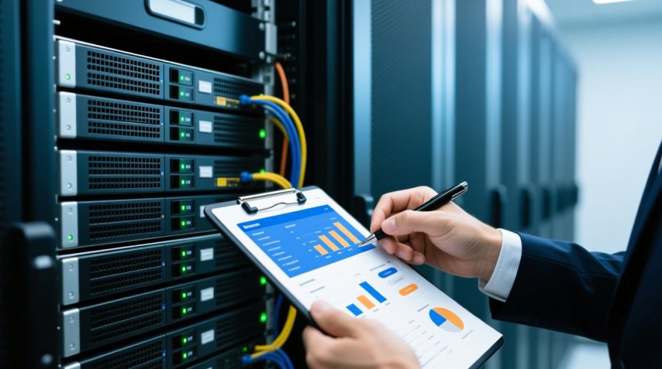 服务器费用应计入哪个会计科目？