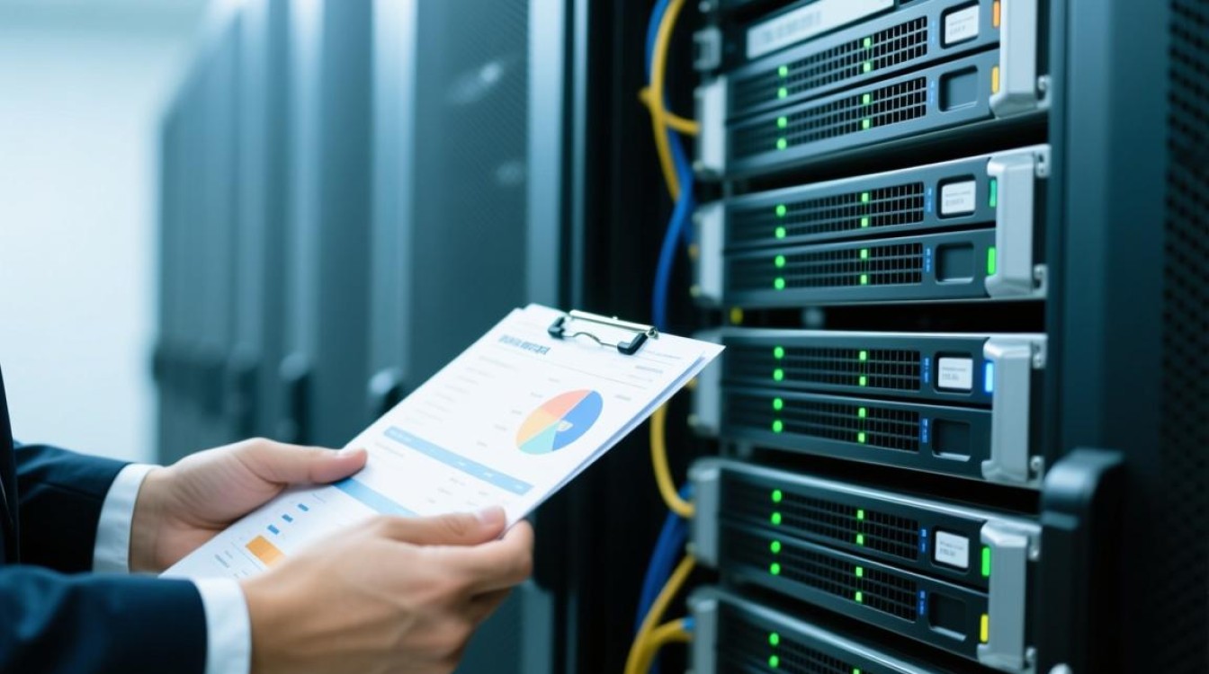 服务器费用应计入哪个会计科目？