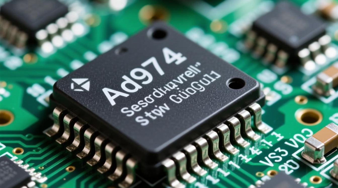 ad9739配置疑问ad9739详细配置参数及适用场景探讨？