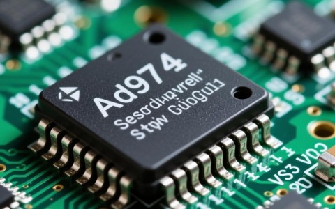 ad9739配置疑问ad9739详细配置参数及适用场景探讨？