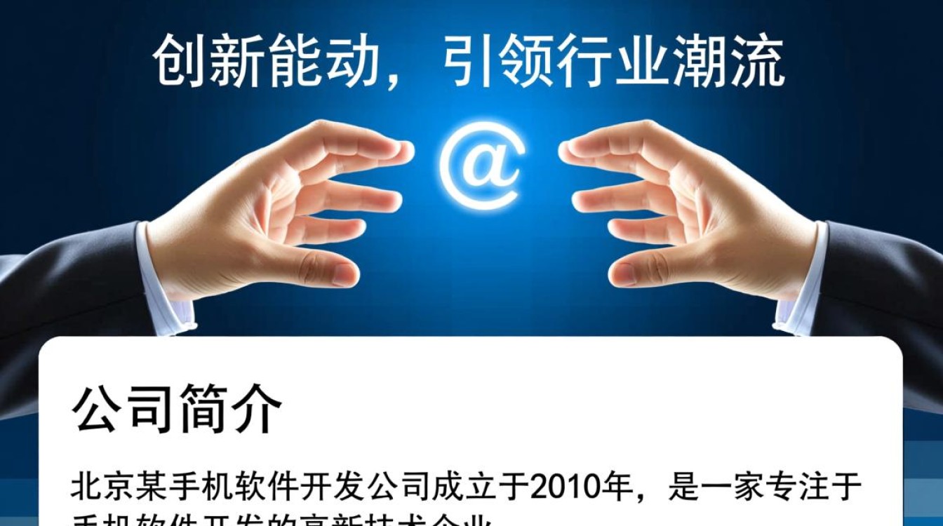 北京手机软件开发公司，为何成为行业翘楚？