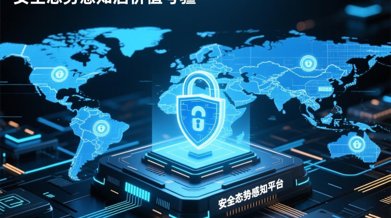 安全态势感知平台价格受哪些因素影响？