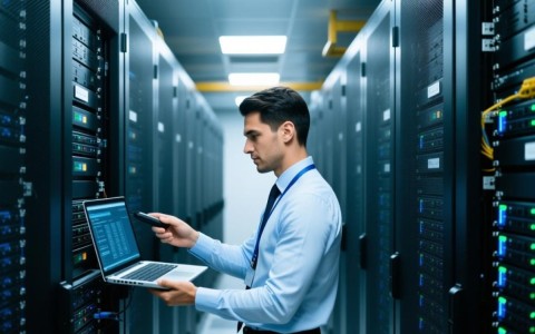 监控云存储服务器搭建步骤详解及注意事项有哪些？