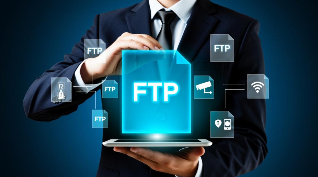 监控FTP服务器设置技巧,如何正确配置监控FTP服务器? 监控FTP服务器设置技巧,如何正确配置监控FTP服务器?