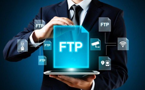 监控FTP服务器设置技巧，如何正确配置监控FTP服务器？