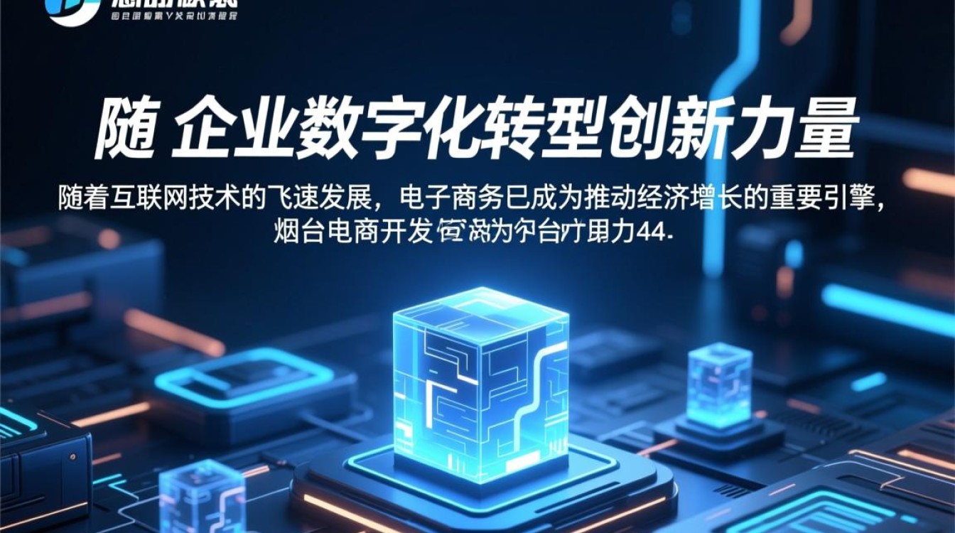 烟台电商开发有限公司的商业模式与行业地位如何？